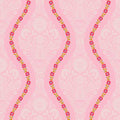 Market Days - Bejeweled - Pink