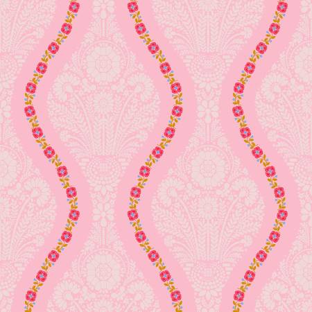 Market Days - Bejeweled - Pink