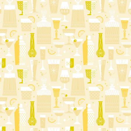 Market Days - Happy Hour - Lemon