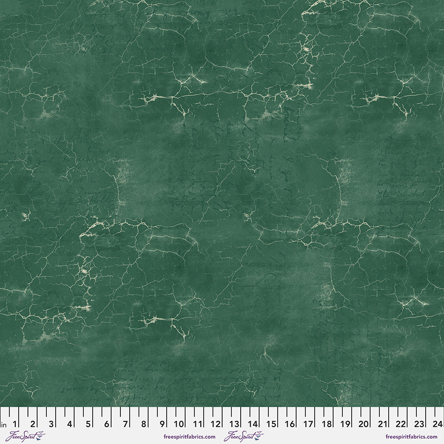 Cracked Shadow - PWTH128.Aventurine || Cracked Shadow