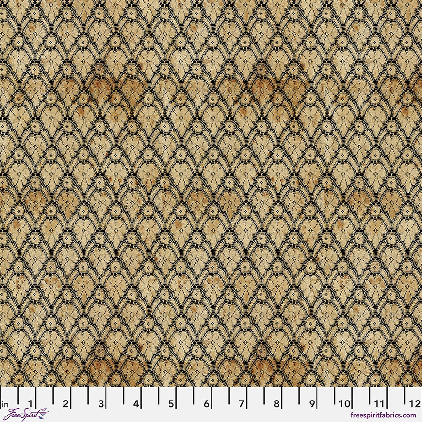 Tattered - Neutral || Laboratory