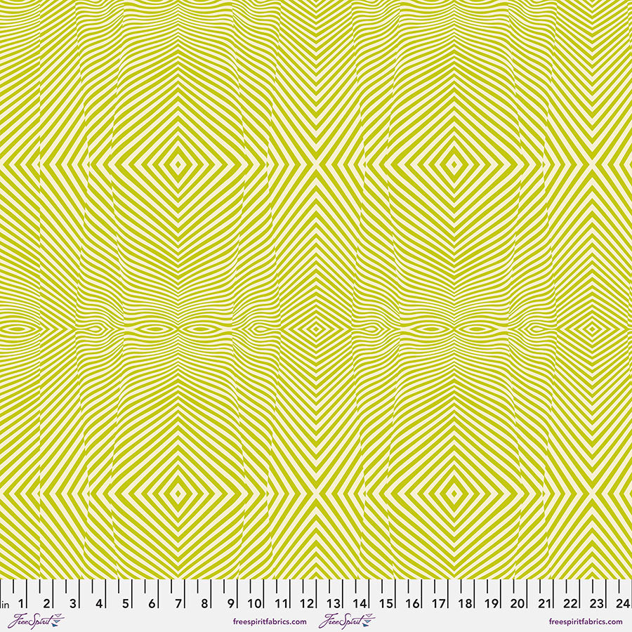 Lazy Stripe - Dawn || Moon Garden PWTP022