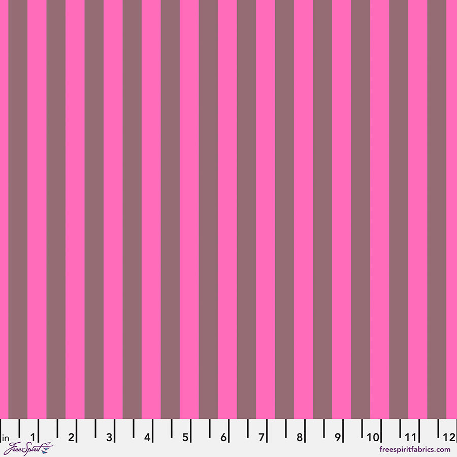 Neon Tent Stripe - PWTP069.Cosmic || Neon True Colors