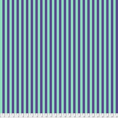 Iris Stripe