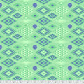 Tula Pink Lucy - Lagoon