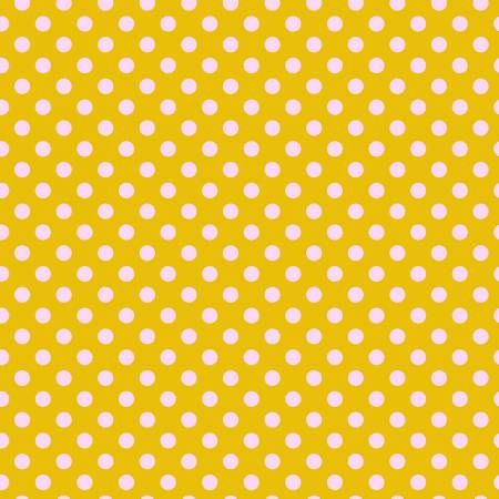 Pom Poms - Marigold