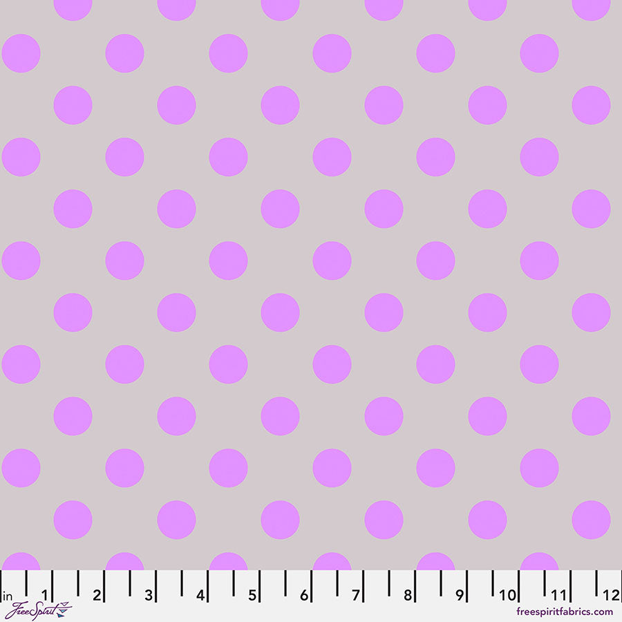 Neon Pom Pom  - PWTP118.Mystic || Neon True Colors
