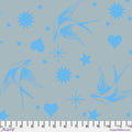 Neon Fairy Flakes - PWTP157.Aura || Neon True Colors