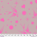 Neon Fairy Flakes - PWTP157.Cosmic || Neon True Colors