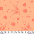 Neon Fairy Flakes - PWTP157.Lunar || Neon True Colors