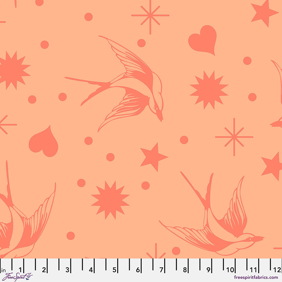 Neon Fairy Flakes - PWTP157.Lunar || Neon True Colors