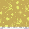 Neon Fairy Flakes - PWTP157.Moon Beam || Neon True Colors
