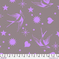 Neon Fairy Flakes - PWTP157.Mystic || Neon True Colors