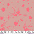 Neon Fairy Flakes -PWTP157. Nova || Neon True Colors