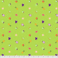 Tula Pink - Daydreamer Forbidden Fruit Snacks - Kiwi