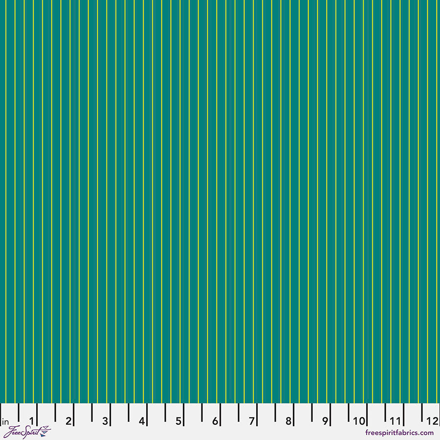 PWTP186 Tiny Stripes - Songbird || True Colors