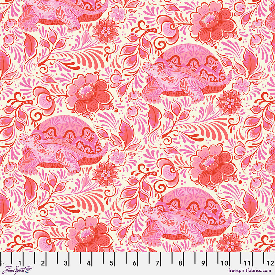 No Rush - PWTP216.Blossom || Besties