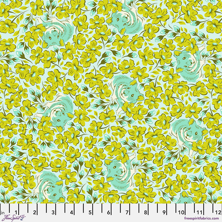Chubby Cheeks - PWTP218.Clover || Besties