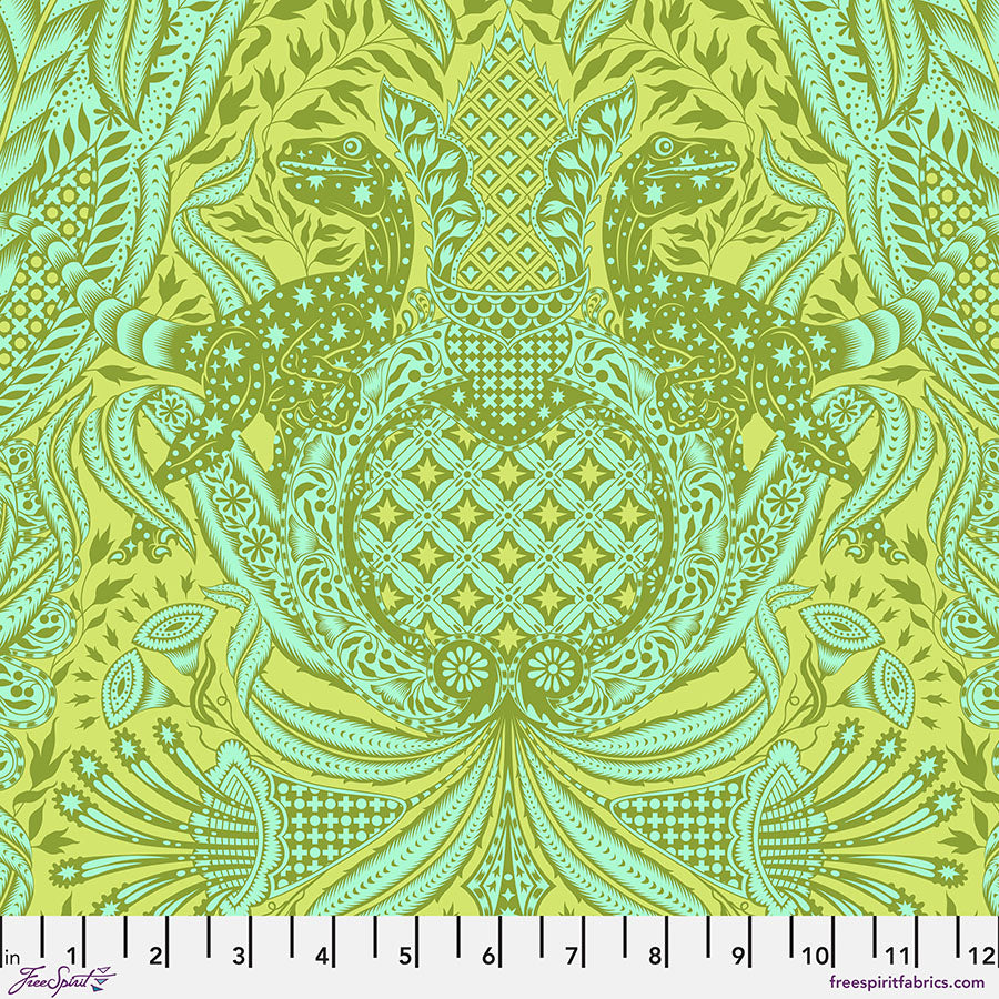 Gift Rapt - Lime || Roar!