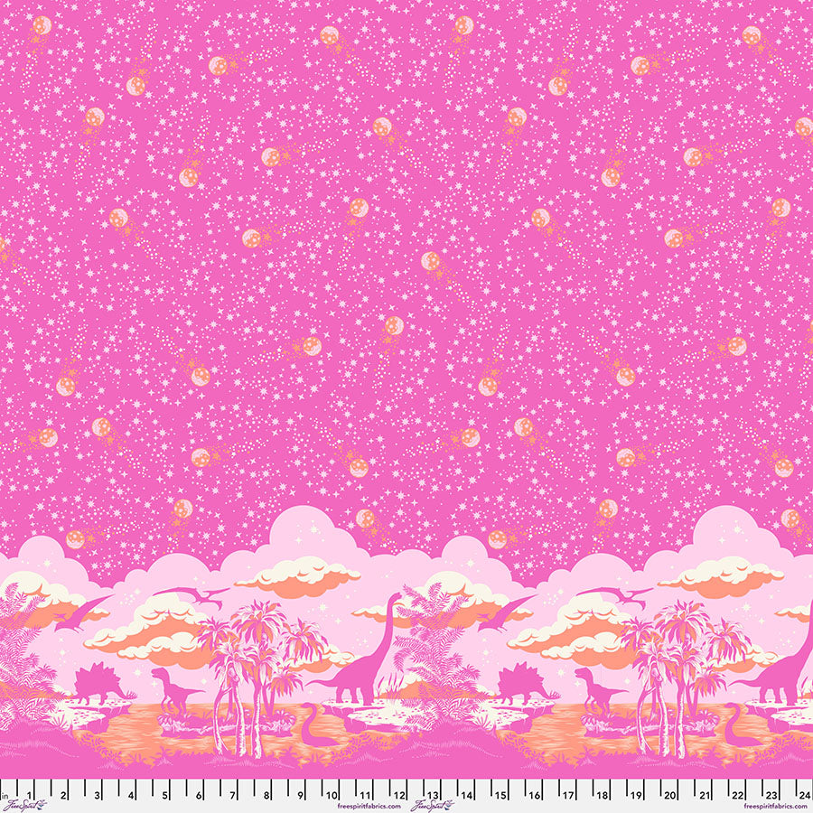 Meteor Showers - Blush || Roar!