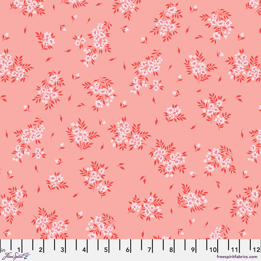What a Ditz - Peachykeen || Tula Pink True Colors