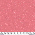 Space Sprinkles - Sunburn || Tula Pink True Colors