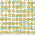 Malas - Gold || Findings PWVW040.GOLD