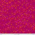 Flying Free - Fuchsia || Findings PWVW041.FUCHSIA