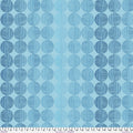 SM Encircled - Indigo || Findings PWVW045.INDIGO