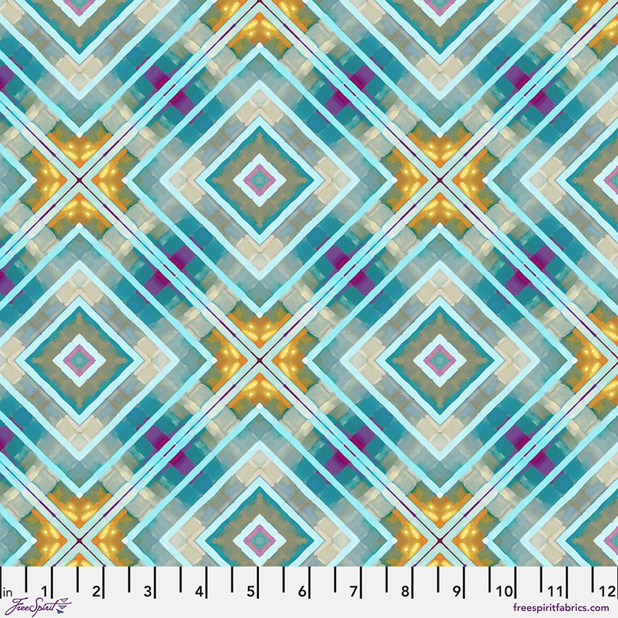 Lantern - Sparkle || Mosaic