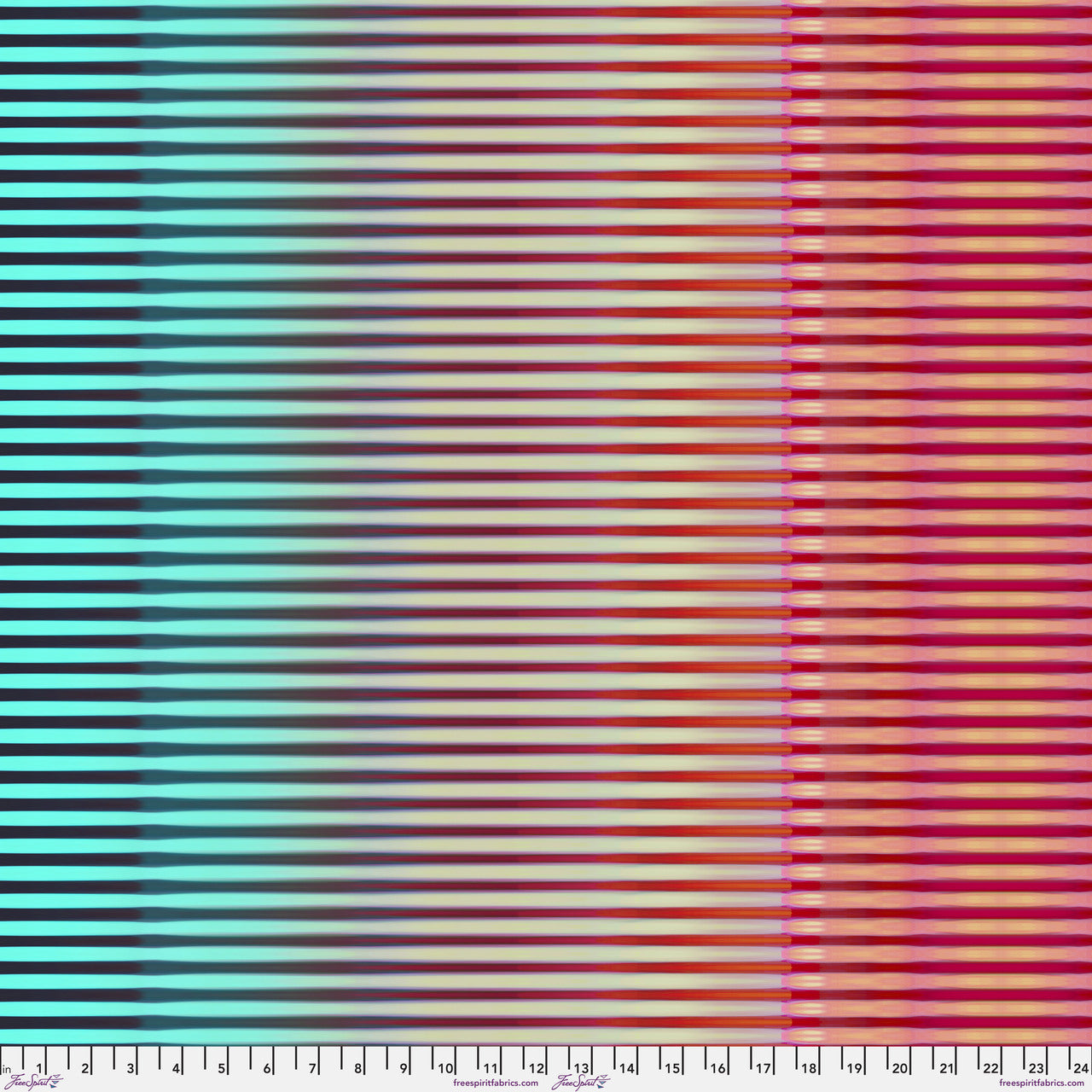 Stretch - Spectrum || Mosaic