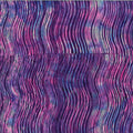 Bali Batiks-Grape
