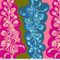 Backing Fabric - Delphinium - Jewel || Anna Maria Quilt Backs