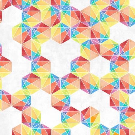 Prismatic Polychrome