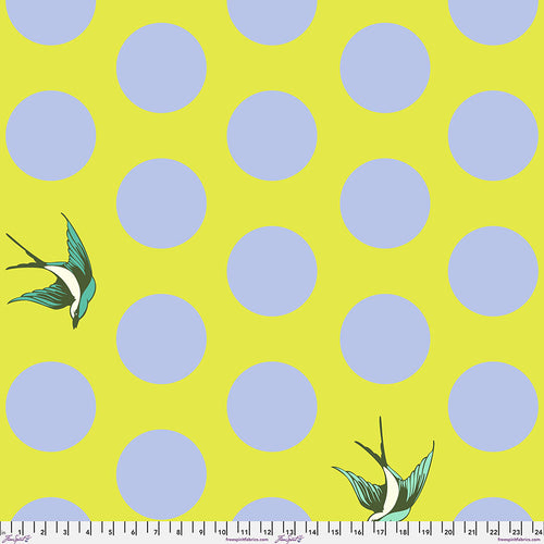 Backing Fabric - Free Fall - Enchanted || Free Fall Quilt Backs