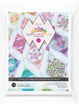 Queen of Diamonds Engligh Paper Pieces Pack-Complete