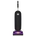 Riccar Supralite ULW Standard with Metal Brushroll Purple