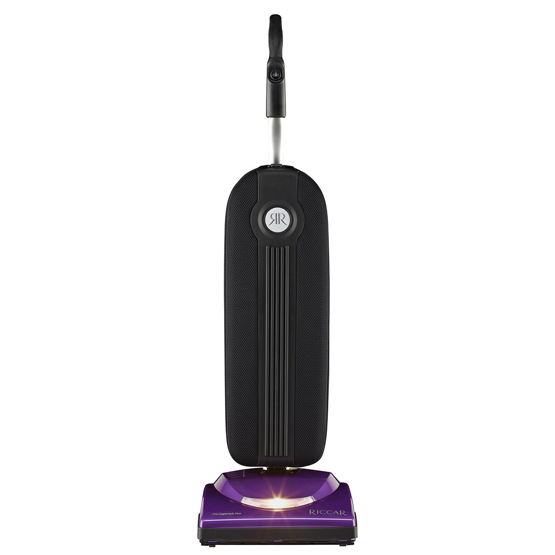 Riccar Supralite ULW Standard with Metal Brushroll Purple