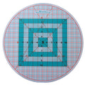Round About Cutting Mat 17" TM-17-R