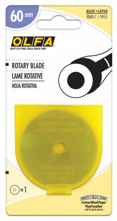 60mm Rotary Blade