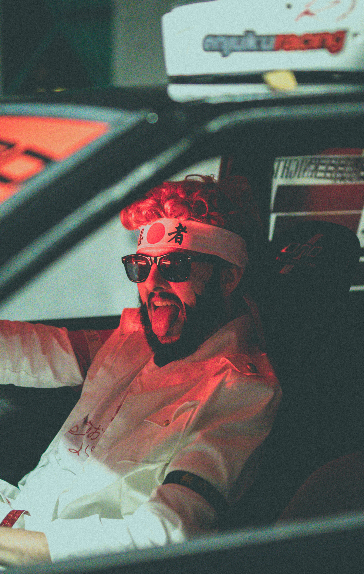 CUT/SEW Bosozoku Sewing Pattern // #keepcosplayweird