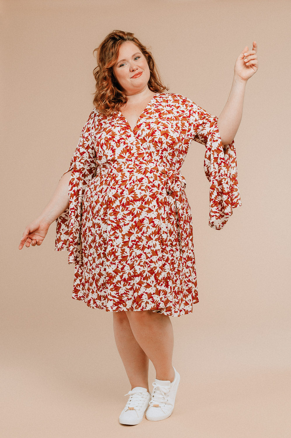 Circée Dress + Skirt Pattern