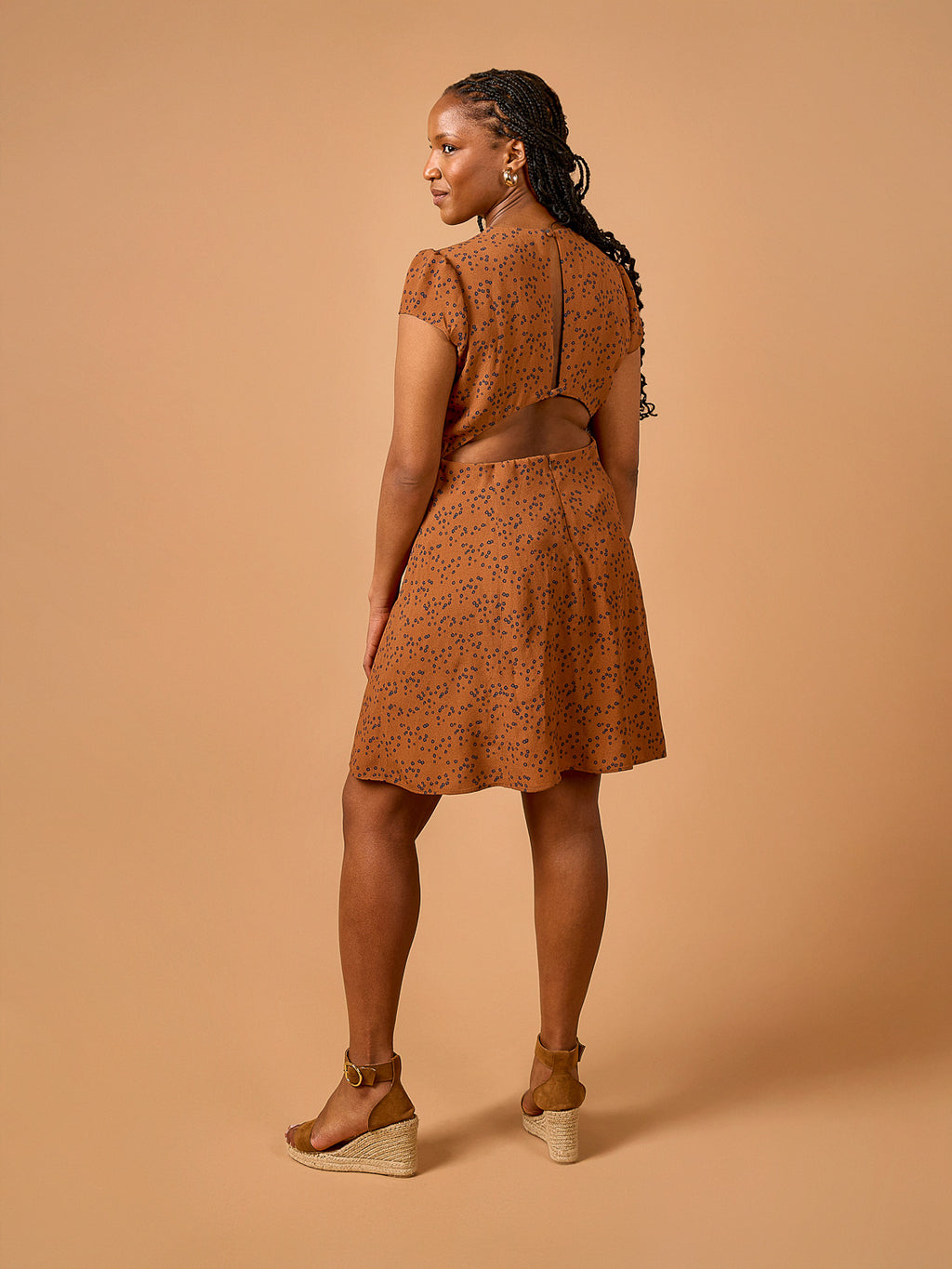 Eleanor Dress
