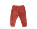 Hearty Lined Pants Pattern