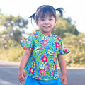 Hey Sunshine Top Pattern
