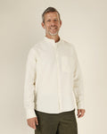 Jensen Shirt sewing pattern