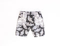 Sharky Knee Shorts Pattern