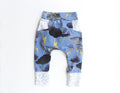 Stormy Harem Pants Pattern
