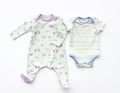 Teensy Bodysuit & Coverall Pattern
