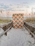 Woodwork Quilt Pattern